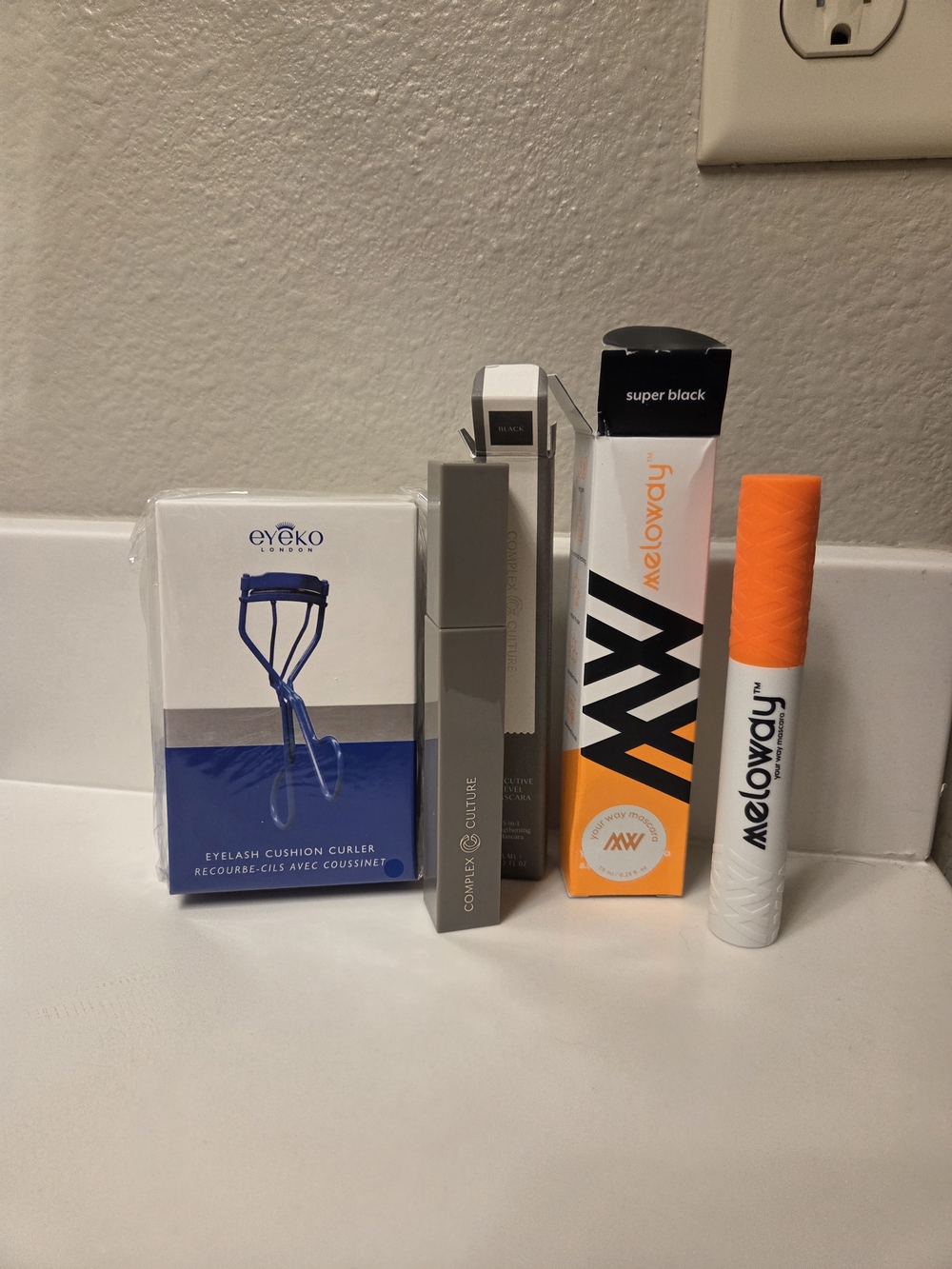 Mascara Bundle